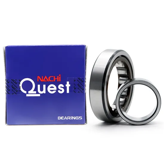NACHI-Roller-Bearing-Nup306em-Nup307em-Nup308em-Cylindrical-Roller-Bearing