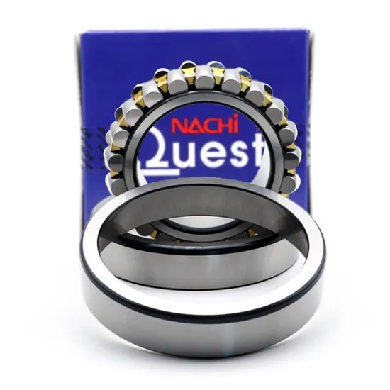 NACHI-Timken-22260cde4-22260cdke4-22260came4-22260camke4-Self-Aligning-Roller-Bearing