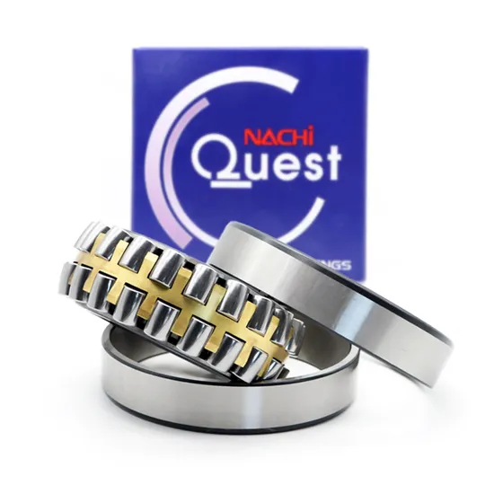 NACHI-Timken-22260cde4-22260cdke4-22260came4-22260camke4-Self-Aligning-Roller-Bearing