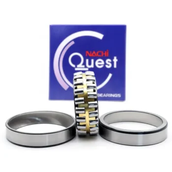 NACHI Timken 22260CDE4 Self-Aligning Roller Bearing – High-Load, Precision, Long-Life