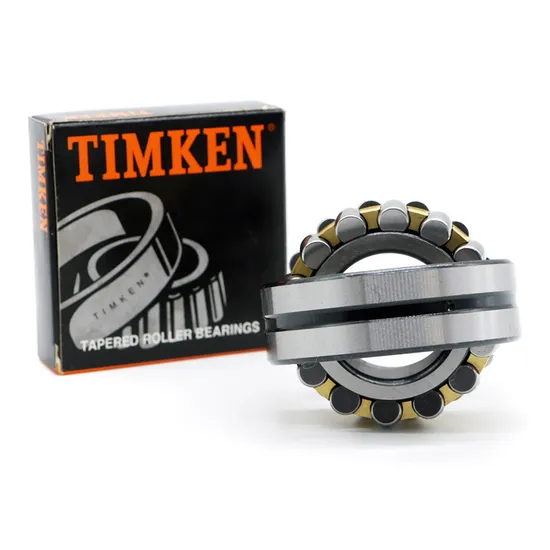 NACHI-Timken-22260cde4-22260cdke4-22260came4-22260camke4-Self-Aligning-Roller-Bearing