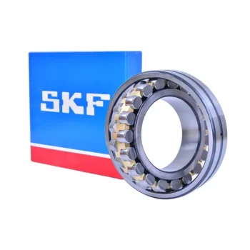NSK 22224CDE4 Self-Aligning Roller Bearing – High Load, Precision, Long Life