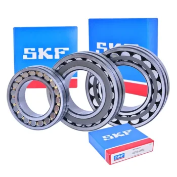 NSK 24120-24128CDKE4 Self-Aligning Roller Bearings