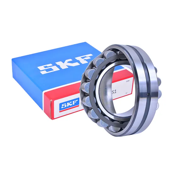 NSK 24130–24138CAMKE4 Self-Aligning Roller Bearings