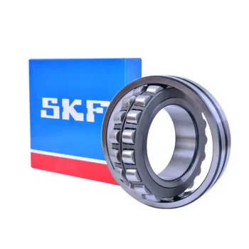 NSK 24140-24156CDE4 Self-Aligning Roller Bearing – High-Load, Precision, Factory Direct