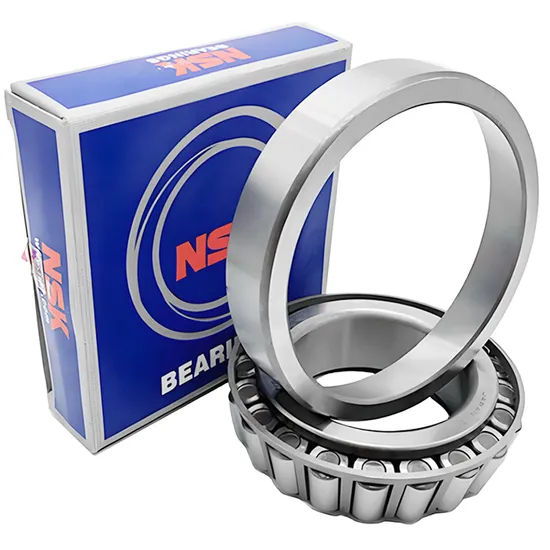 NSK 30314/30315/30316 Tapered Roller Bearing for Loom – High-Precision Factory Direct