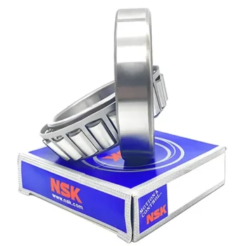NSK 31308/31309/31310 Taper Roller Bearings – High-Precision Spindle Bearings