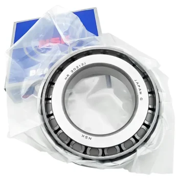 NSK 31324/31326/31328 Tapered Roller Bearings – High-Load Motorcycle Spare Parts