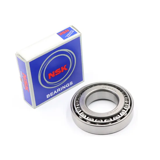NSK-32210-Large-Stock-50-90-24-75-mm-NSK-Tapered-Roller-Bearing