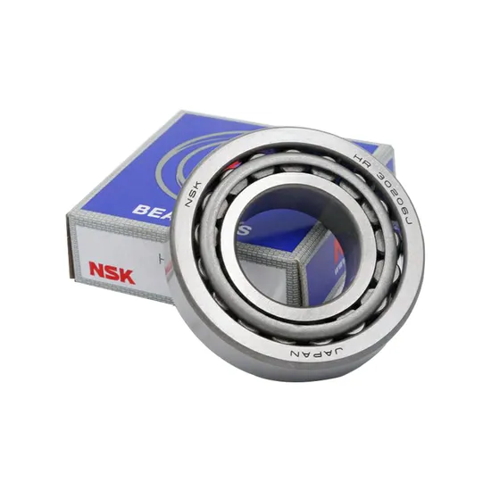 NSK-32210-Large-Stock-50-90-24-75-mm-NSK-Tapered-Roller-Bearing
