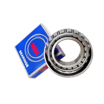 NSK 32210 Tapered Roller Bearing 50×90×24.75mm – In Stock