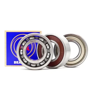 NSK 6001 Deep Groove Ball Bearing – High Quality & Low Price