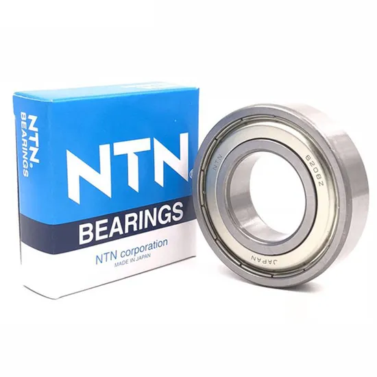 NSK 6028ZZ/6030ZZ/6032ZZ Deep Groove Ball Bearings – High-Precision, Low-Noise, Factory Direct
