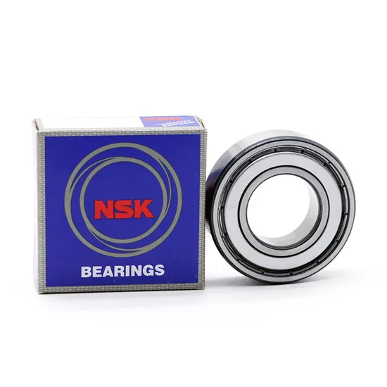 NSK-6211zz-6212zz-6213zz-Deep-Groove-Ball-Bearing-for-Power-Station-Machine