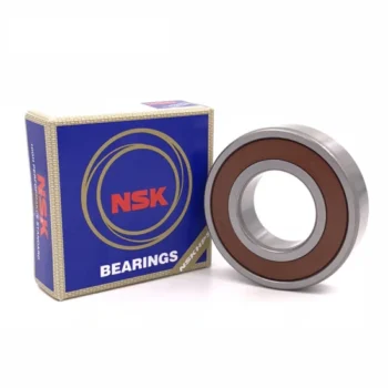 NSK 6211ZZ/6212ZZ/6213ZZ Deep Groove Ball Bearings – High-Load, Low-Noise for Power Stations