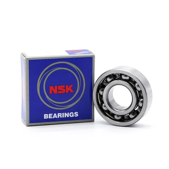 NSK-6216zz-6217zz-6218zz-Deep-Groove-Ball-Bearing-for-Motorcycle-Spare-Parts