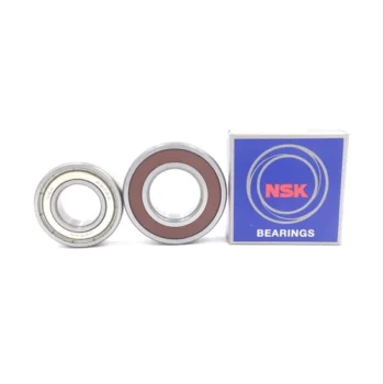 NSK 6219ZZ/6220ZZ/6221ZZ Deep Groove Ball Bearings – High-Precision, Low-Noise, Factory Direct