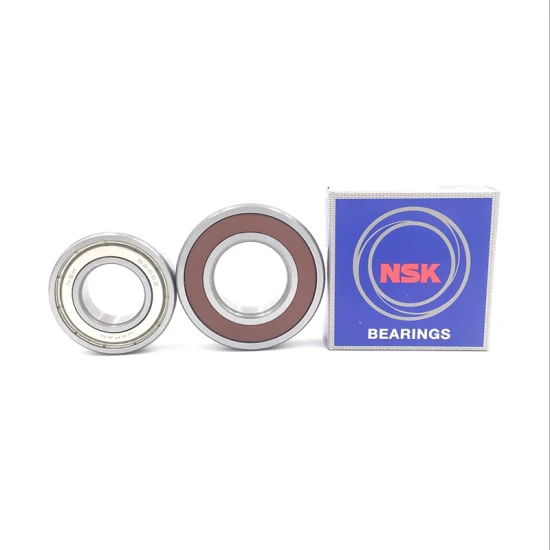 NSK 6219ZZ/6220ZZ/6221ZZ Deep Groove Ball Bearings – High-Precision, Low-Noise, Factory Direct