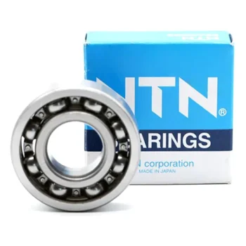 NSK 6815ZZ-6819ZZ Deep Groove Ball Bearings – High-Precision, Low-Noise, Factory Direct