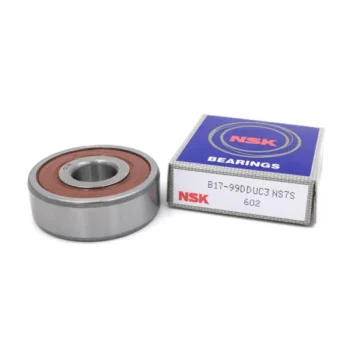 NSK 6900DDU–6907DDU Deep Groove Ball Bearings, High-Precision, Low-Noise