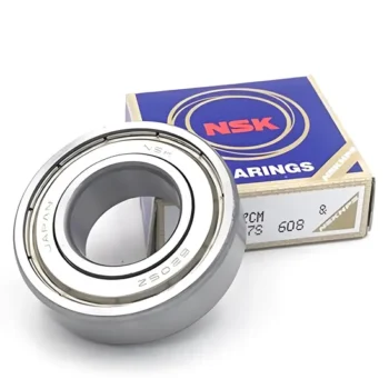 NSK 6900ZZ-6904ZZ Deep Groove Ball Bearings – High-Precision, Low-Noise, Factory Direct