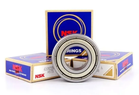 NSK-Bearing-Good-Price-Motor-Bearing-6006-6007-6008-6009-6010-DDU-Zz-Ball-Bearing