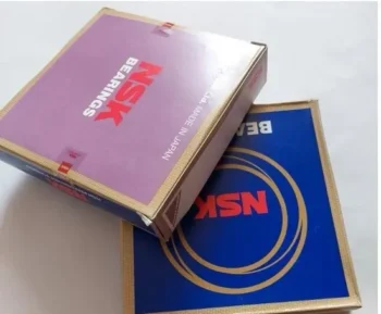 NSK 6006-6010 Ball Bearings - Low Price & High Quality