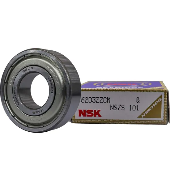 NSK-Bearing-Good-Price-Motor-Bearing-6006-6007-6008-6009-6010-DDU-Zz-Ball-Bearing