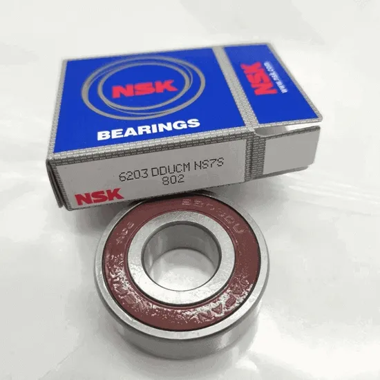 NSK-Brand-Bearing-6200-6201-6202-6203-6204-6205-6300-6301-6302-6304-6305-Deep-Groove-Ball-Bearings-Wheel-Bearing