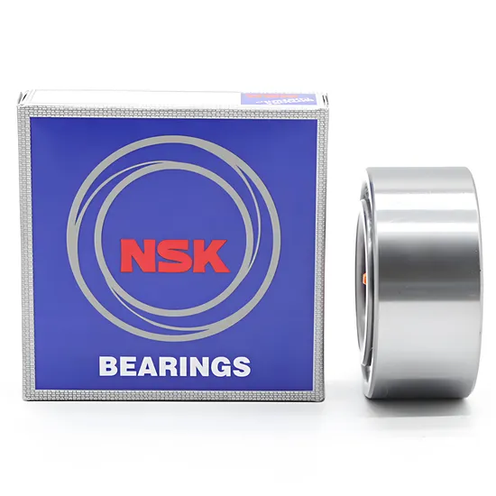 NSK-Dac40740042-Dac40740040-Dac40740036-Wheel-Hub-Bearing-Auto-Bearing-Hub-Bearing