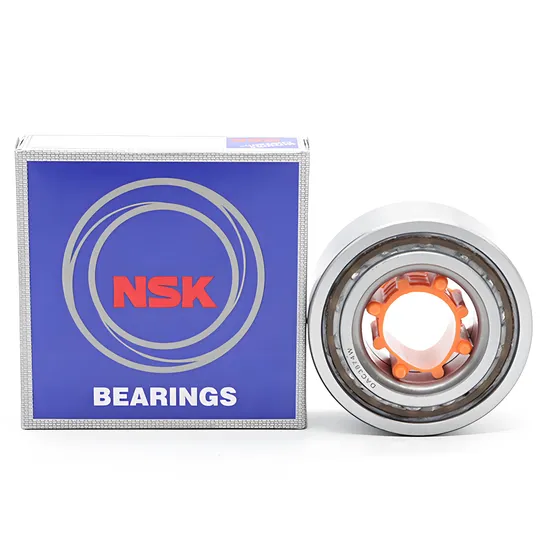 NSK-Dac40740042-Dac40740040-Dac40740036-Wheel-Hub-Bearing-Auto-Bearing-Hub-Bearing