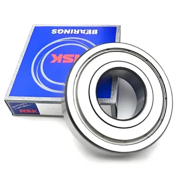 NSK 6202-6208 Deep Groove Ball Bearings – High-Precision, Factory Direct
