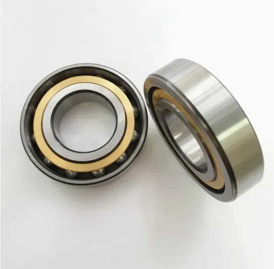 NSK-High-Precision-Angular-Contact-Bearing-7206beat85suga-30X-62X16mm-for-Food-Machinery-