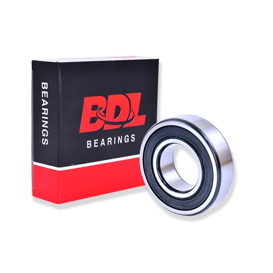 6304-6313 NSK IKO Koyo NTN Ball Bearings Zz 2RS DDU