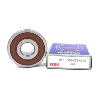 NSK NTN 6005-6408 Zz 2RS DDU Ball Bearings Stock