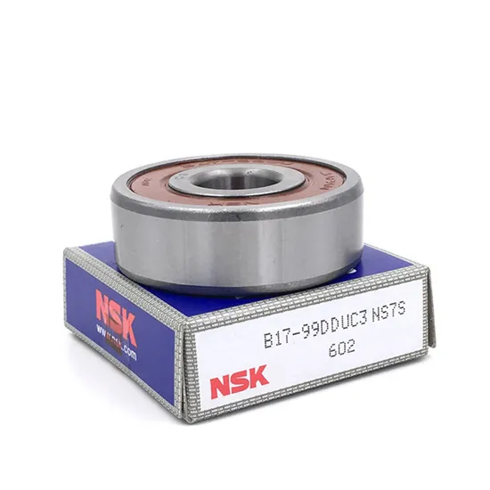 NSK-IKO-Koyo-NTN-6200-6201-6202-6203-6204-6205-6206-6207-6208-6209-6210-Zz-2RS-DDU-Deep-Groove-Ball-Bearing