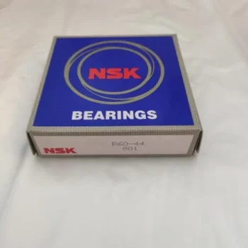 NSK R60-44 Taper Roller Bearing 100x200x44mm – High-Precision Inch Bearing