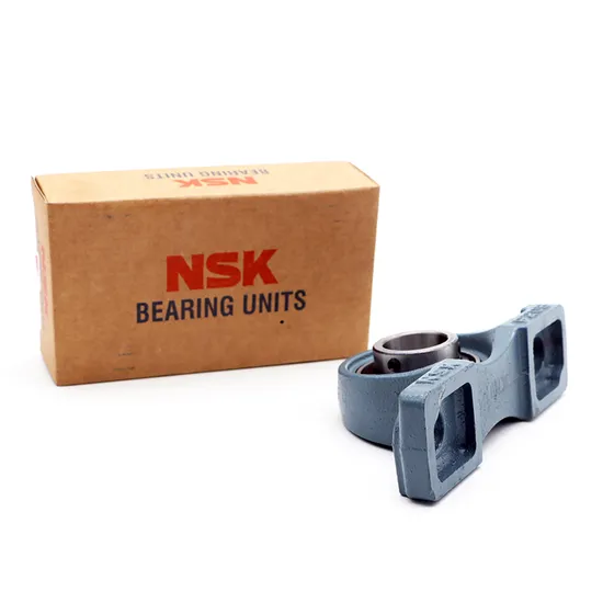 NSK-Insert-Bearings-Na208-Na209-Na210-Pillow-Block-Bearings-Y-Bearings