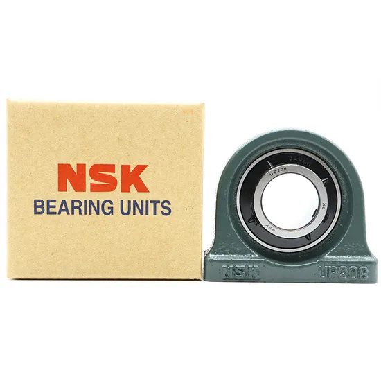 NSK-Insert-Bearings-UCT212-UCT212-36-UCT212-38-UCT212-39-Pillow-Block-Bearings