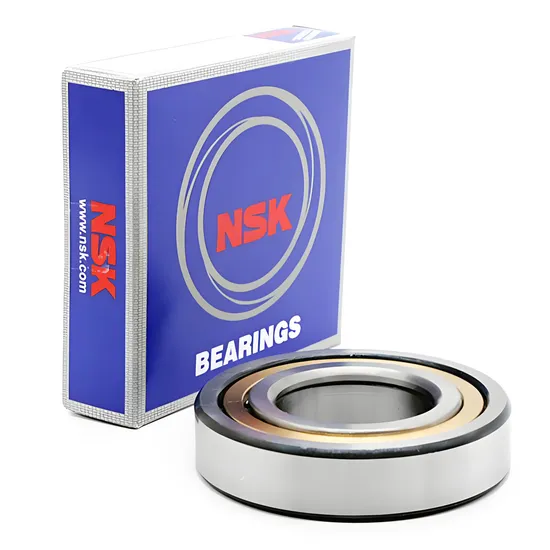 NSK-Japan-Roller-Bearing-Nj211em-Nj212em-Nj213em-Cylindrical-Roller-Bearing