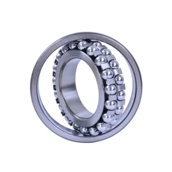 NSK/KOYO 1214-1216 Self-Aligning Ball Bearings for Papermaking Machines