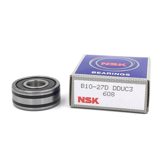 NSK-Koyo-Ball-Bearing-6815-6816-6817-Deep-Groove-Ball-Bearing-for-Automobile-Bearing