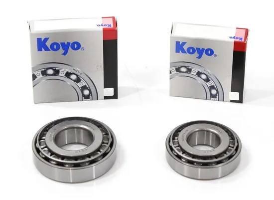 NSK-Koyo-NTN-NACHI-Taper-Roller-Bearing-32322-110-240-85mm-Agricultural-Machine-Heavy-Machinery-Bearing