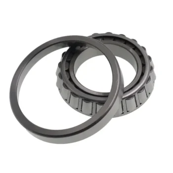 NSK Koyo 32311-32319 Taper Roller Bearing OEM Quality