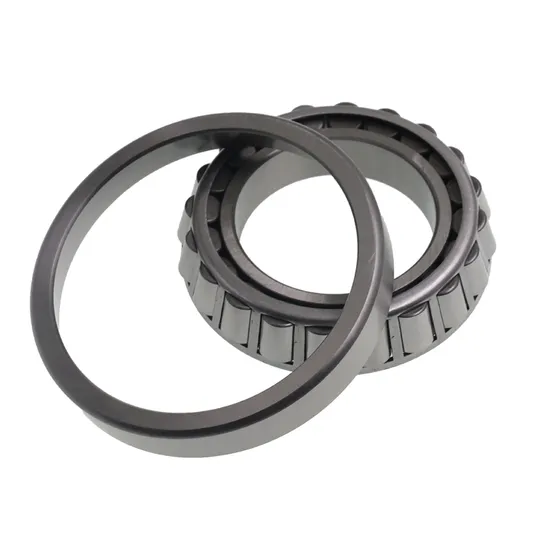 NSK-Koyo-Original-Bearing-32311-32313-32315-32317-32319-Taper-Roller-Bearing