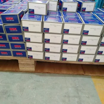 LM48548/10 Taper Roller Bearing – High-Load Auto Wheel Bearing