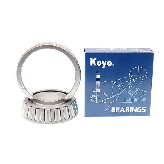 NSK-Koyo-Timken-Tapered-Bearings-Hr33017j-Hr33018j-Hr33019j-Tapered-Roller-Bearing