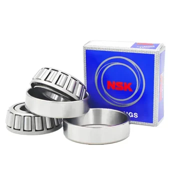 HR33110J/HR33111J/HR33112J Tapered Roller Bearings – High-Precision OEM Grade