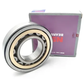 NSK N2304E Cylindrical Roller Bearing – High-Load, Precision, OEM Grade