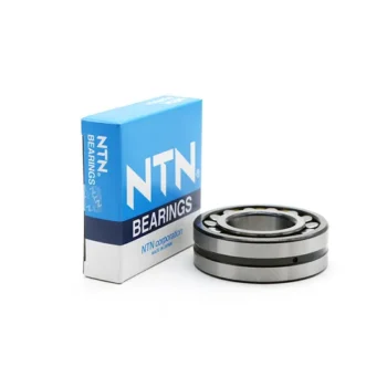 NSK/NTN 23130-23138CDKE4 Self-Aligning Roller Bearings – High-Precision, Heavy-Duty